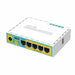 Рутер Mikrotik NROCAB0047