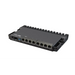 Рутер MikroTik RB5009UG + S + IN CPU 1.4GHz 1GB