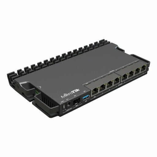 Рутер Mikrotik RB5009UPr