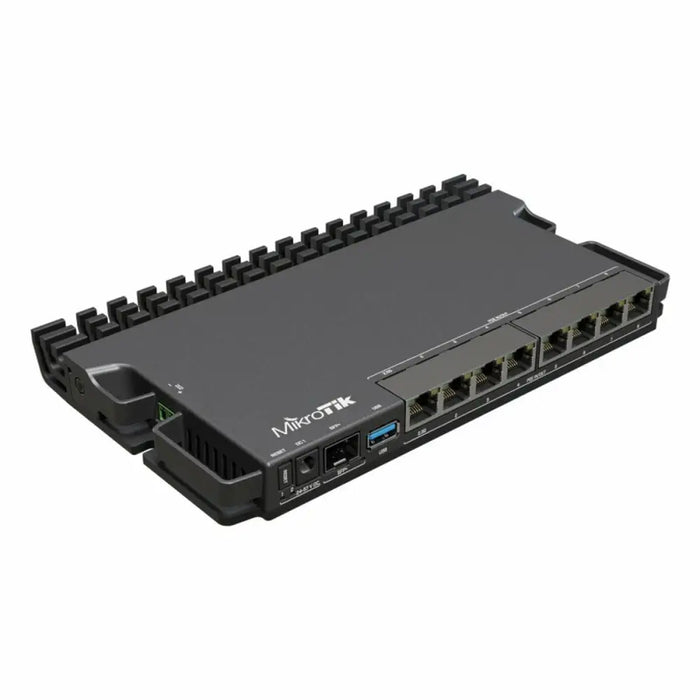 Рутер Mikrotik RB5009UPr