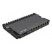 Рутер MikroTik RB5009UPr + S + IN CPU 1.4GHz 1GB