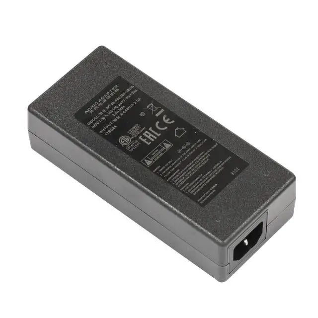 Рутер MikroTik RB5009UPr + S + IN CPU 1.4GHz 1GB