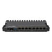 Рутер MikroTik RB5009UPr + S + IN CPU 1.4GHz 1GB