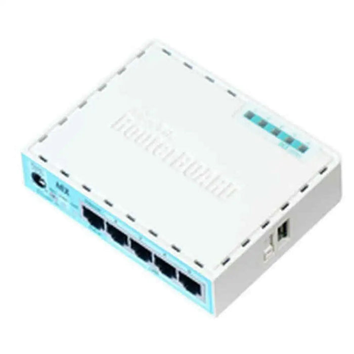 Рутер Mikrotik RB750Gr3