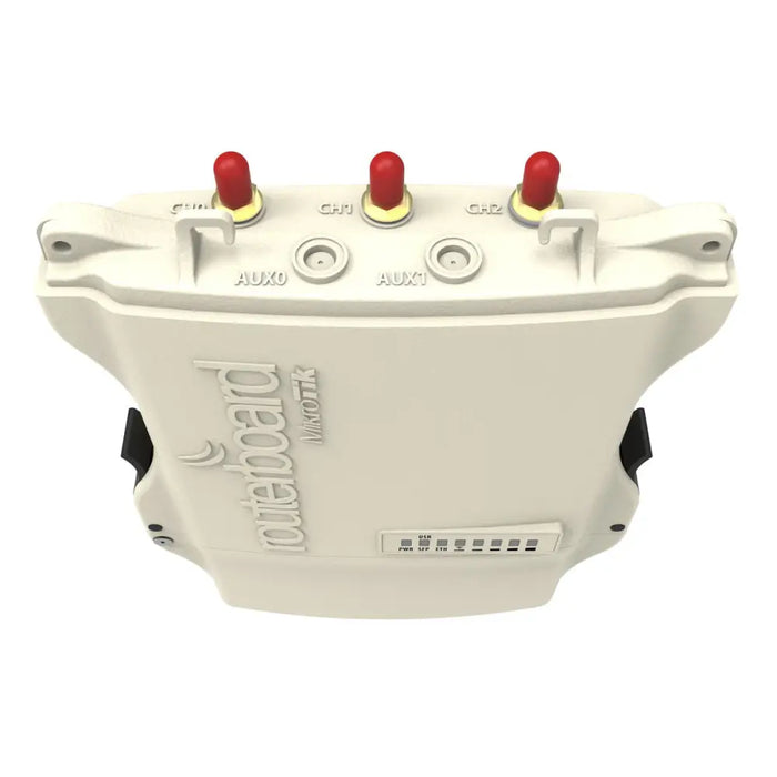 Рутер Mikrotik RB922UAGS-5HPacD-NM NetMetal 5