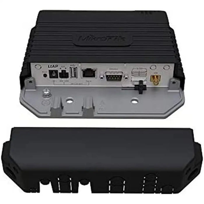 Рутер Mikrotik RBLTAP-2HND&R11E-LTE