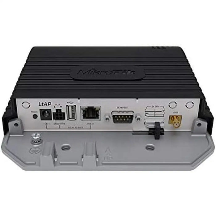 Рутер Mikrotik RBLTAP-2HND&R11E-LTE