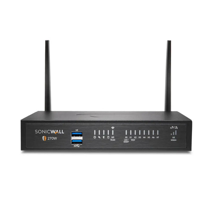 Рутер SonicWall 03-SSC-2997 RJ45 rj45 x 8