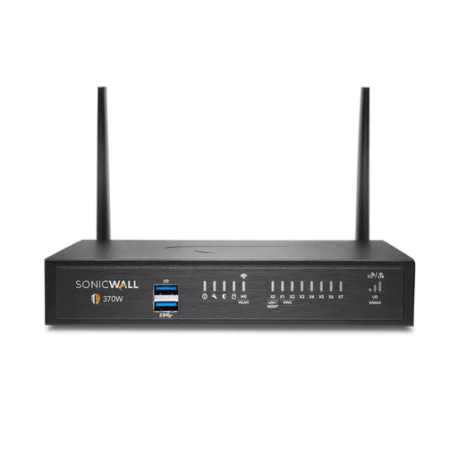 Рутер SonicWall 03-SSC-3005 rj45 x 8