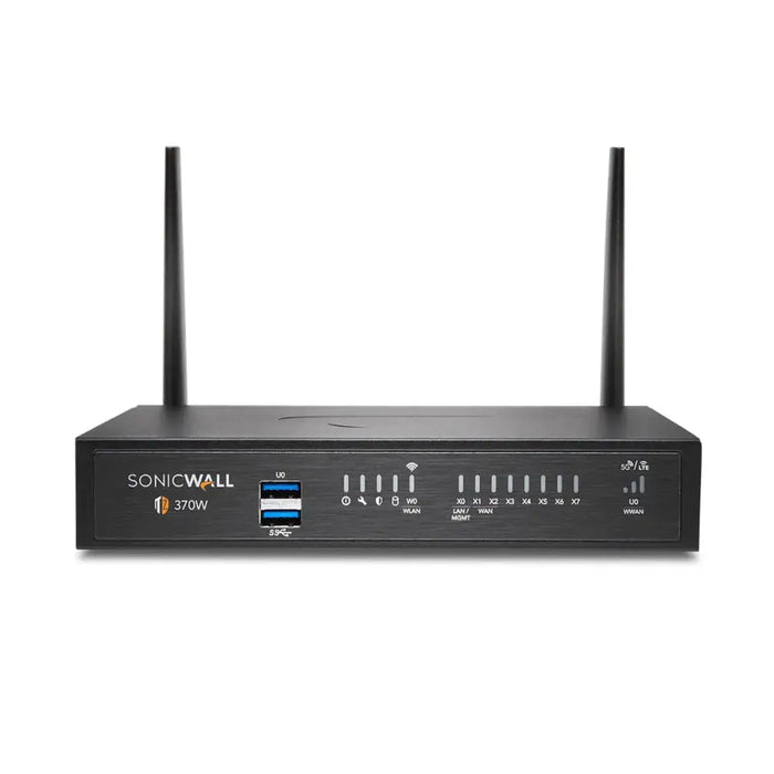 Рутер SonicWall 03-SSC-3005 rj45 x 8