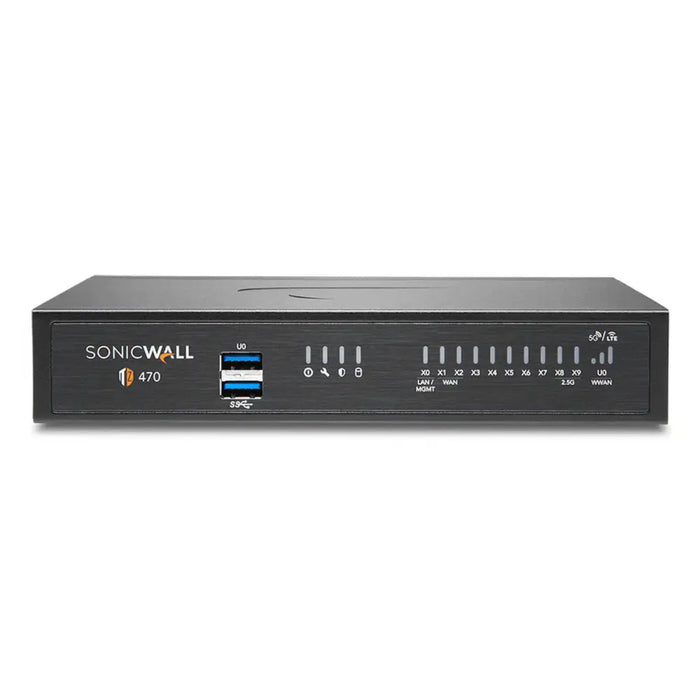Рутер SonicWall 03-SSC-3012 rj45 x 8