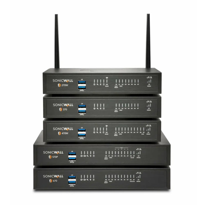 Рутер SonicWall 03-SSC-3028