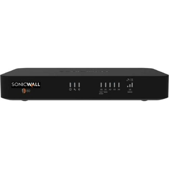 Рутер SonicWall 03-SSC-3031