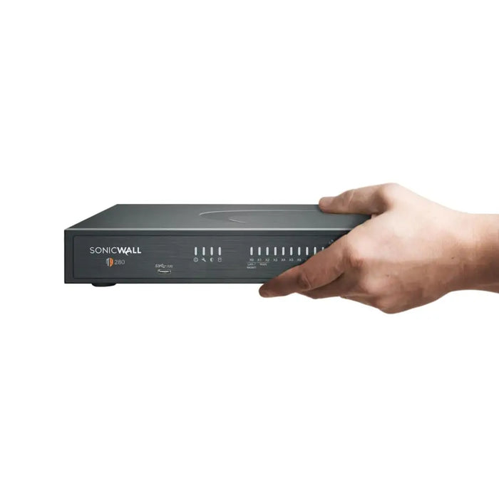 Рутер SonicWall 03-SSC-6919 USB RJ45 Ethernet LAN