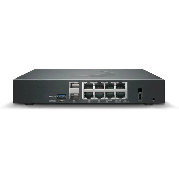 Рутер SonicWall 03-SSC-6919 USB RJ45 Ethernet LAN