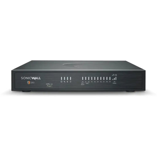 Рутер SonicWall 03-SSC-6919 USB RJ45 Ethernet LAN