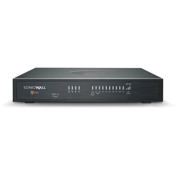 Рутер SonicWall 03-SSC-6919 USB RJ45 Ethernet LAN