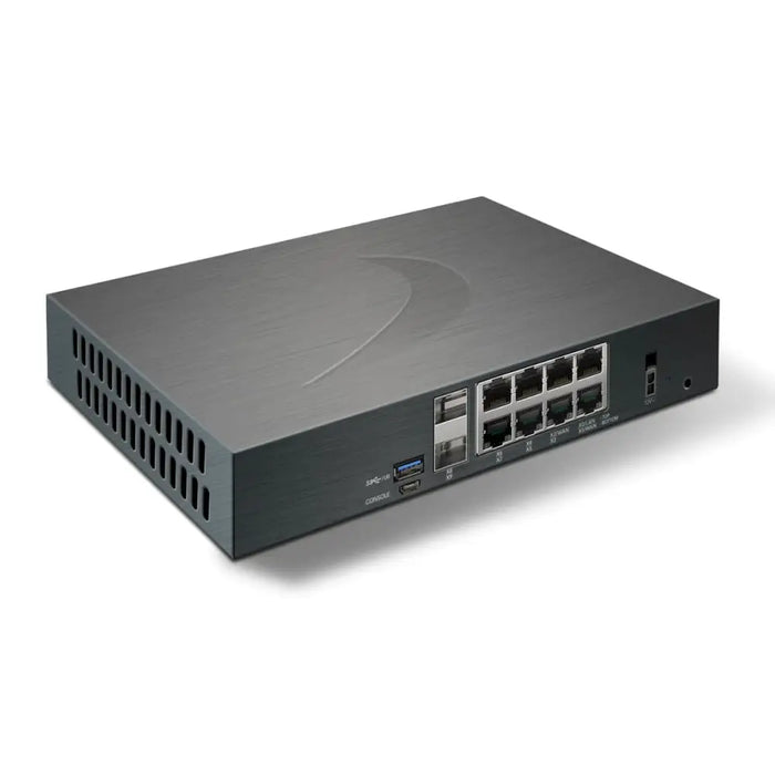 Рутер SonicWall 03-SSC-6919 USB RJ45 Ethernet LAN