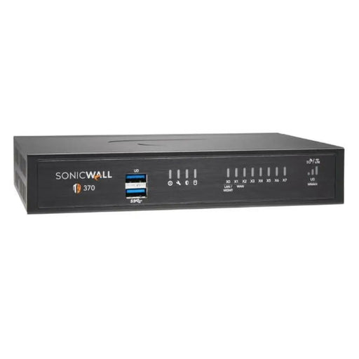 Рутер SonicWall TZ370