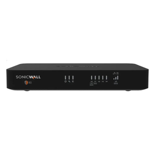 Рутер SonicWall TZ80