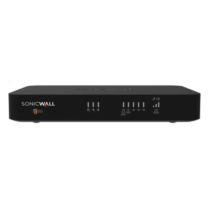 Рутер SonicWall TZ80