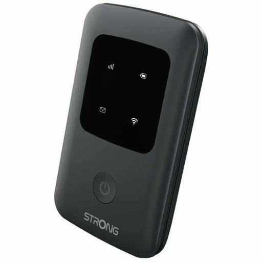 Рутер STRONG 4GMIFI150C Черен