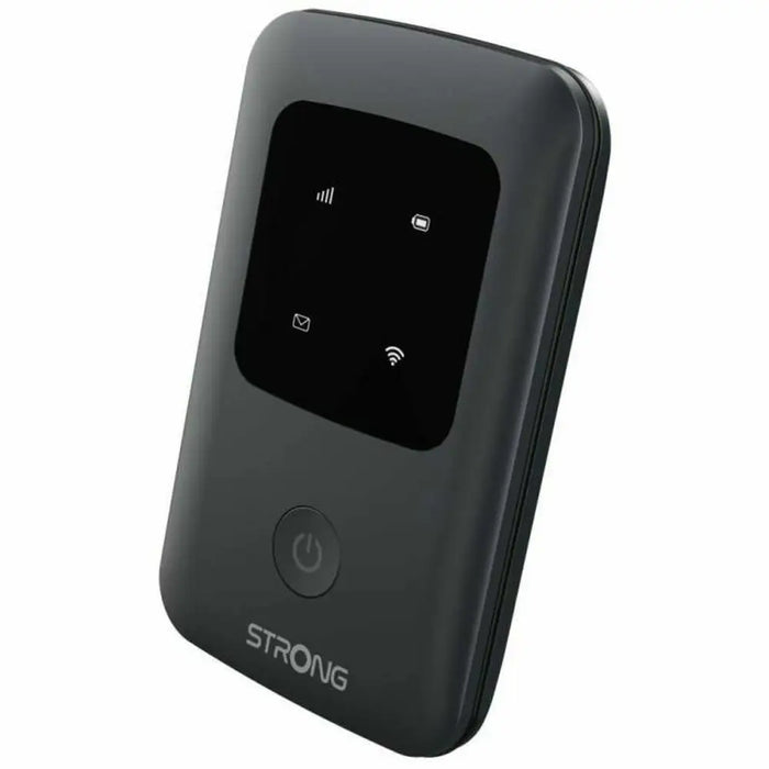 Рутер STRONG 4GMIFI150C Черен