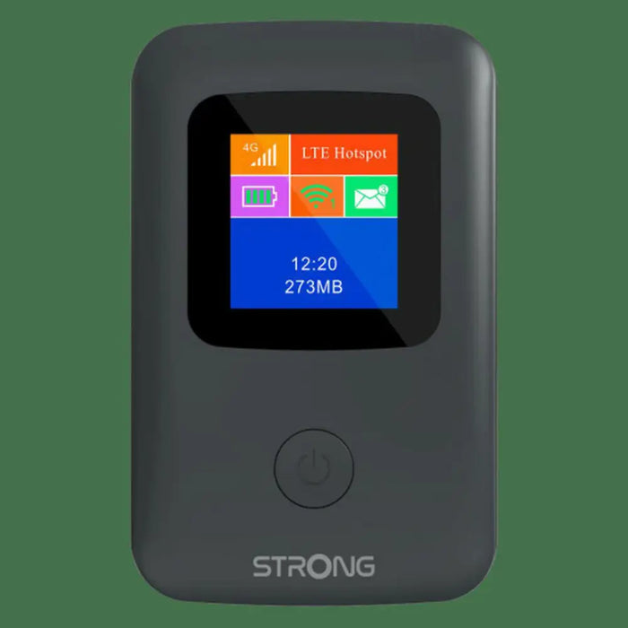 Рутер STRONG 4GMIFI150D