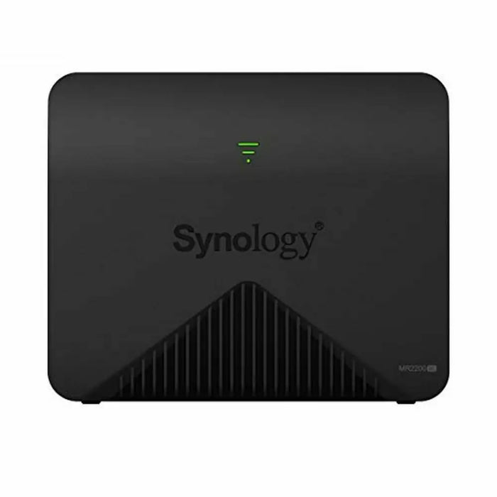 Рутер Synology