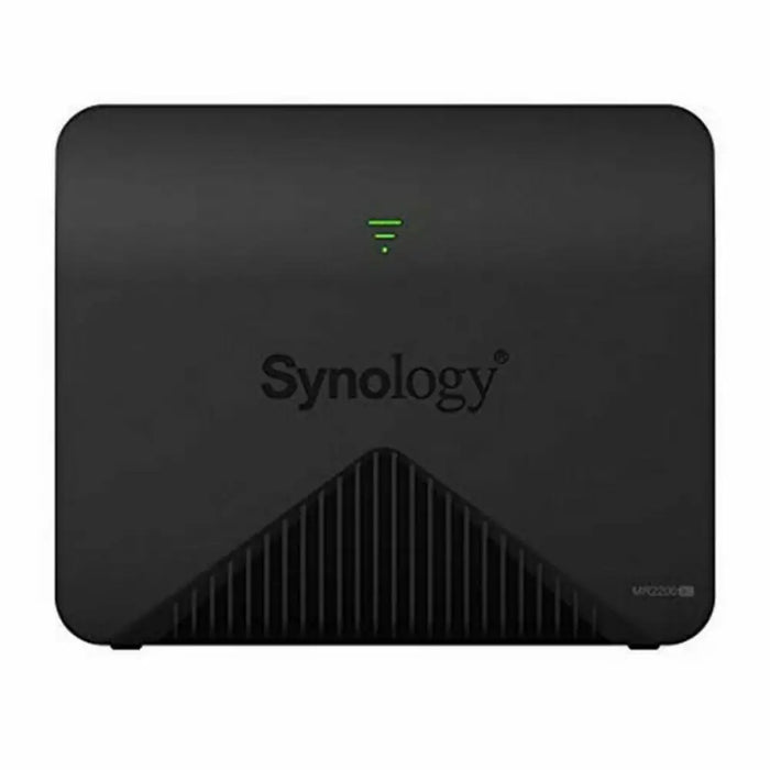 Рутер Synology