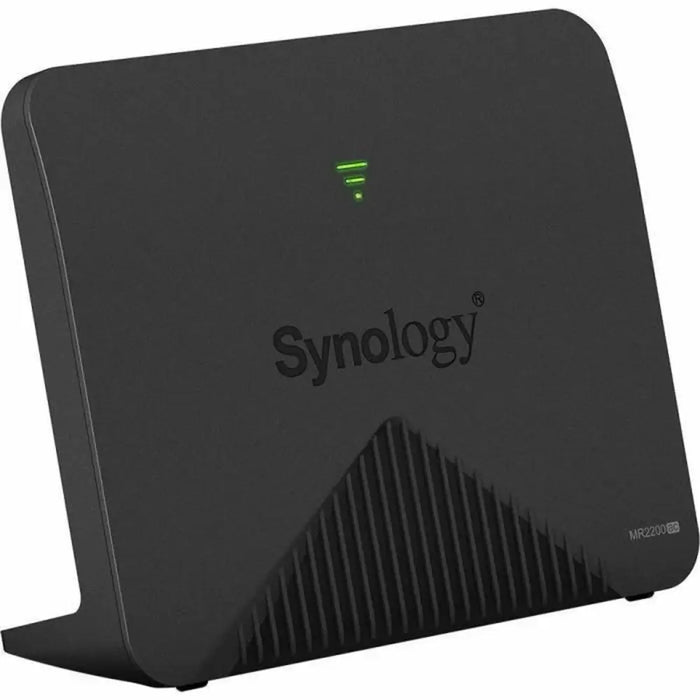 Рутер Synology