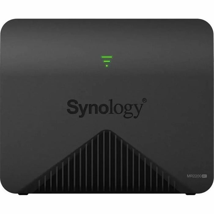 Рутер Synology
