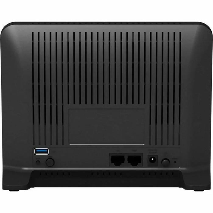 Рутер Synology