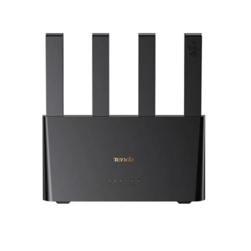 Рутер Tenda 4G08 черен