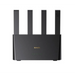 Рутер Tenda 4G08 черен