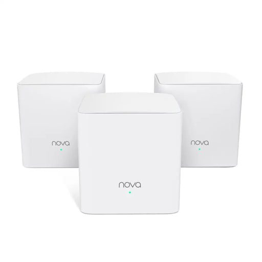 Рутер Tenda NOVA MW5C(3-PACK)