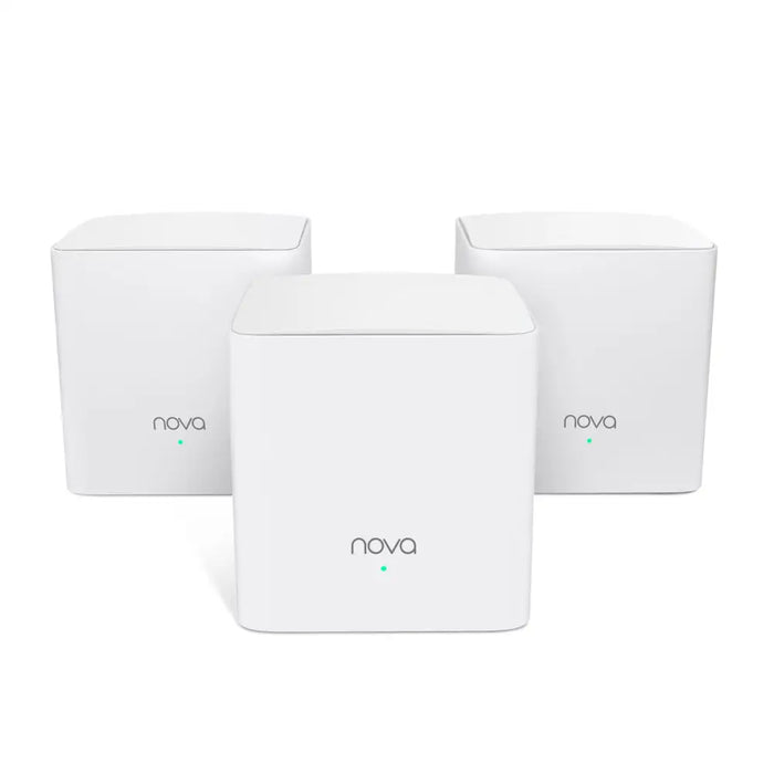 Рутер Tenda NOVA MW5C(3-PACK)