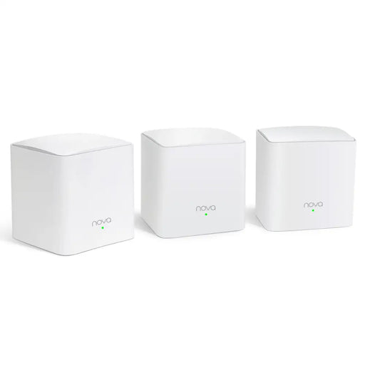 Рутер Tenda NOVA MW5C(3-PACK)