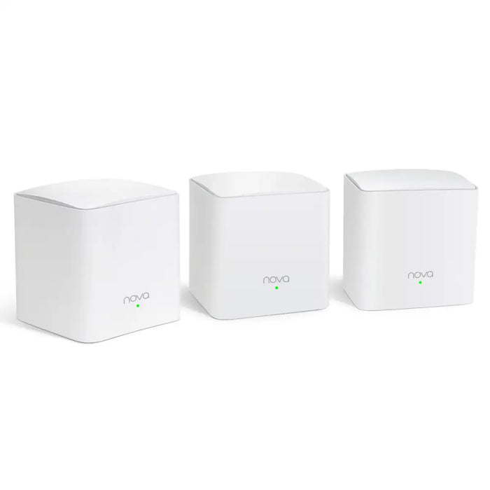 Рутер Tenda NOVA MW5C(3-PACK)