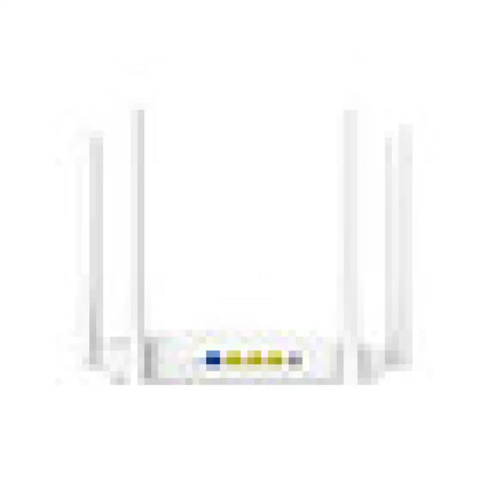РУТЕР TENDA TX3 /AX1800/Gbit Dual-band WI-FI 6 Gigabit
