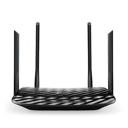 Рутер TP-LINK Archer A6 AC1200 802.11ac/1200Mbps LAN/WAN