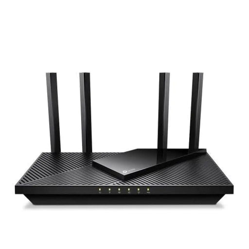 Рутер TP-LINK Archer AX55-Pro 802.11ax/3000Mbps LAN/WAN