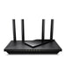 Рутер TP-LINK Archer AX55-Pro 802.11ax/3000Mbps LAN/WAN