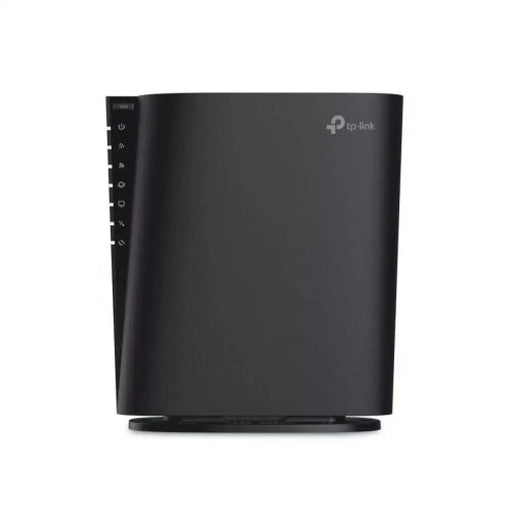 Рутер TP-LINK Archer AX80 802.11ax/6000Mbps LAN/WAN черен