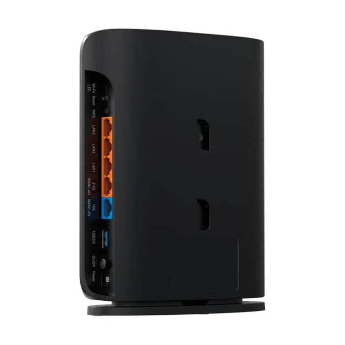 РУТЕР TP-LINK ARCHER BE450 /BE7200 Dual-band WI-FI 7 Gigabit