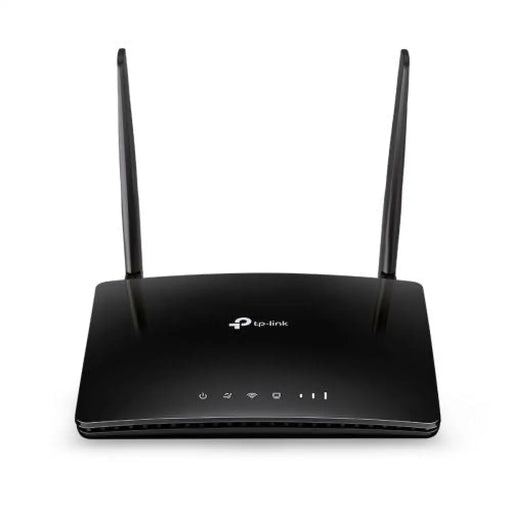 Рутер TP-LINK Archer MR200 AC750 802.11ac/300Mbps LAN/WAN