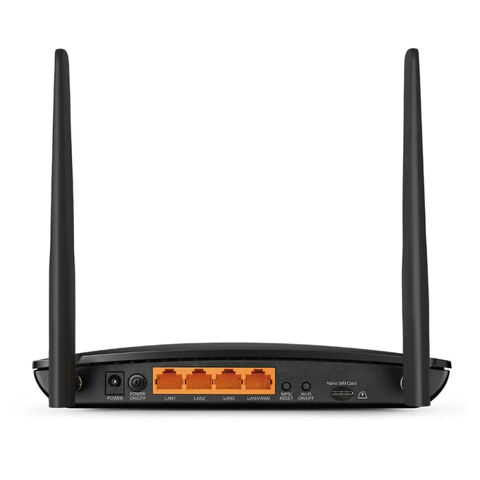 Рутер TP-Link ARCHER MR500