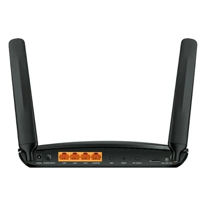 Рутер TP-Link Archer MR600 SIM WiFi 5 GHz 867 Mbps