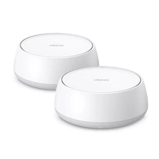 Рутер TP-LINK Deco BE 25 AC1200 802.11be/5000Mbps LAN/WAN