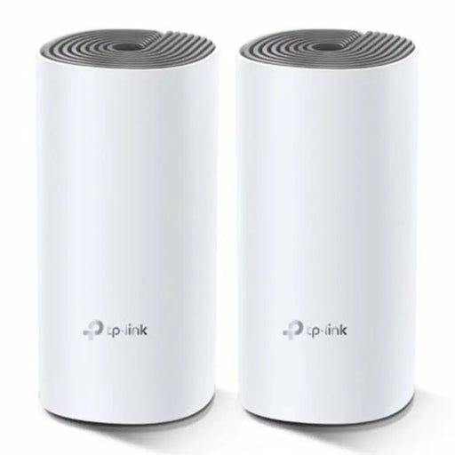 Рутер TP Link Deco E4 (2 pack)